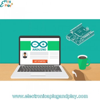 Curso Arduino Online en Vivo